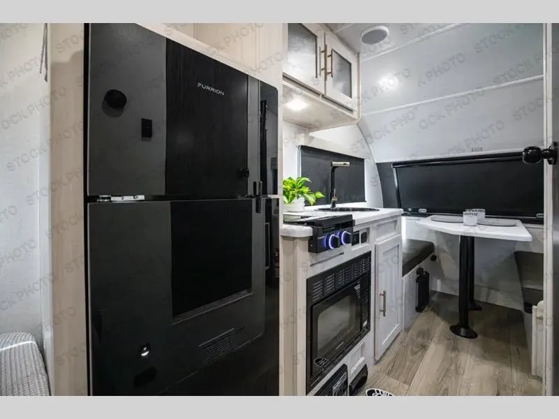 2027 Forest River R-Pod RP-171 - Photo 4