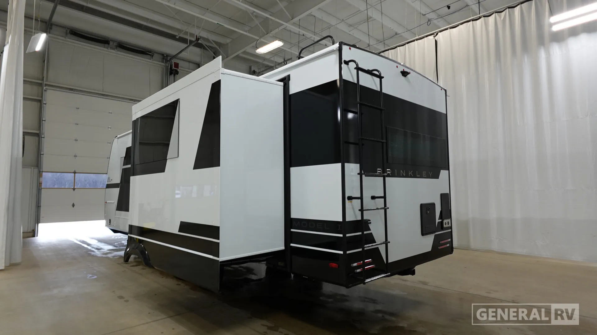 2026 Brinkley Model I 275 - Photo 4