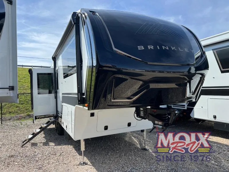 2026 Brinkley Model Z New    2700 - Main photo