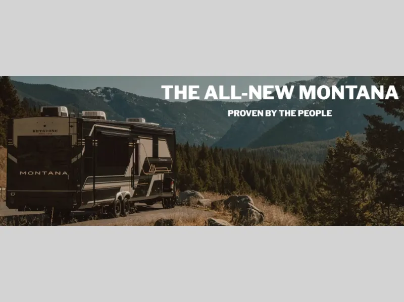 2027 Keystone Montana 3100RL - Photo 2