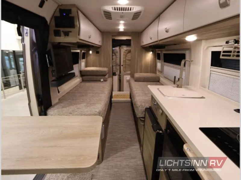 2027 Winnebago Travato 59KL - Photo 3