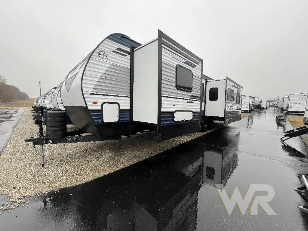 2026 Forest River Puma 30RKQS, Photos photo 4