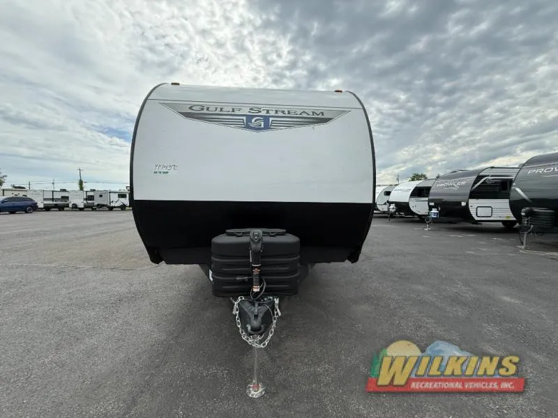 2026 Gulf Stream Conquest 295SBW - Photo 3