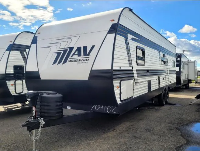 2026 Grand Design Momentum MAV 27MAV - Photo 2