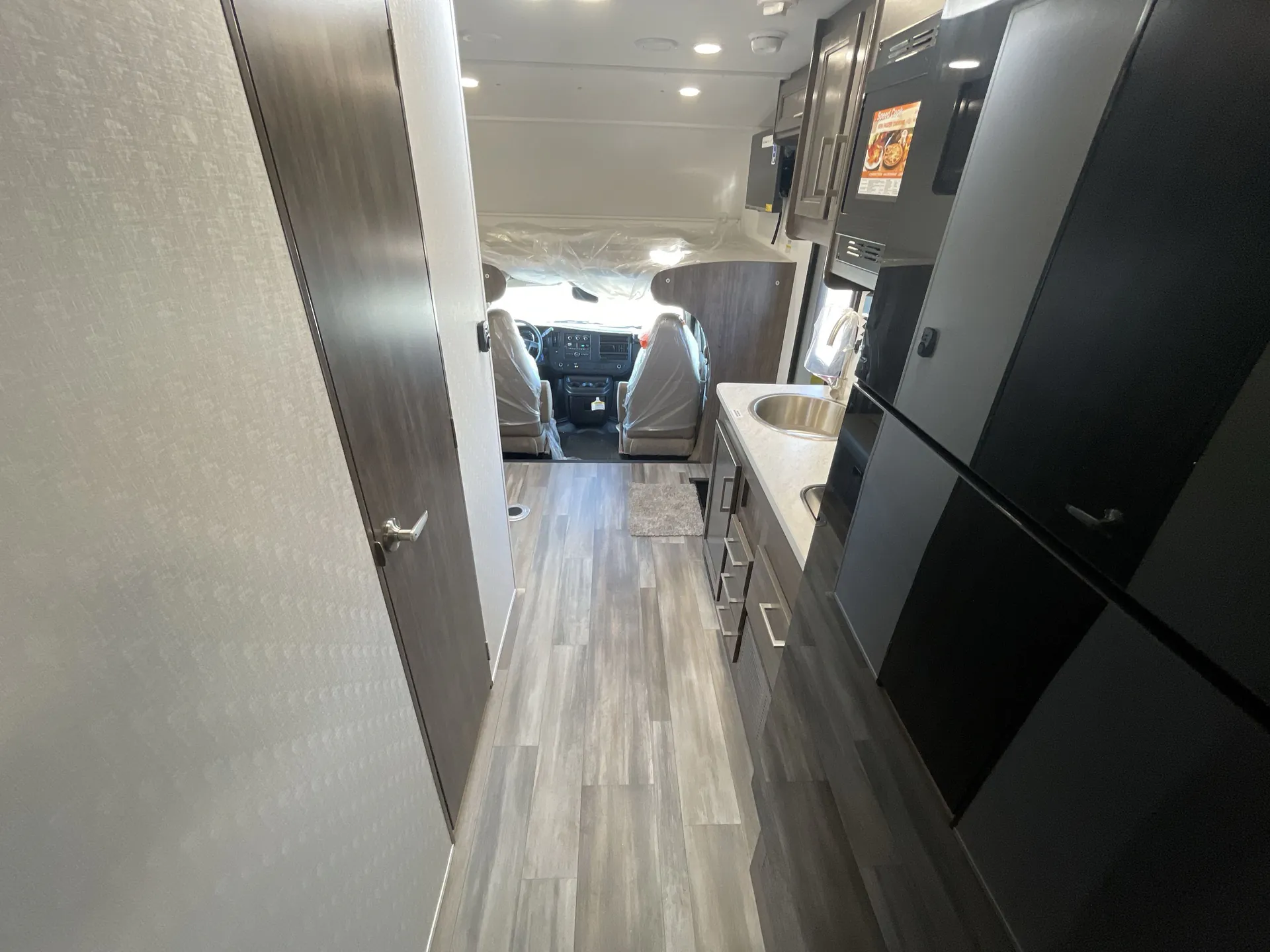 2026 Jayco Redhawk Se 22T - Photo 4
