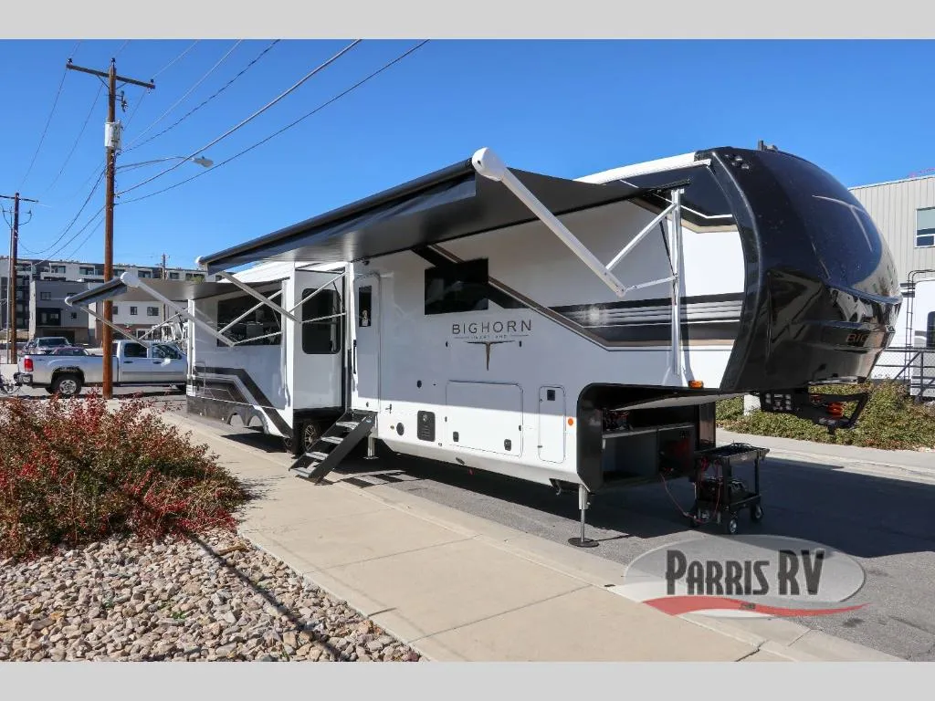 2026 Heartland Bighorn 39RK - Photo 2
