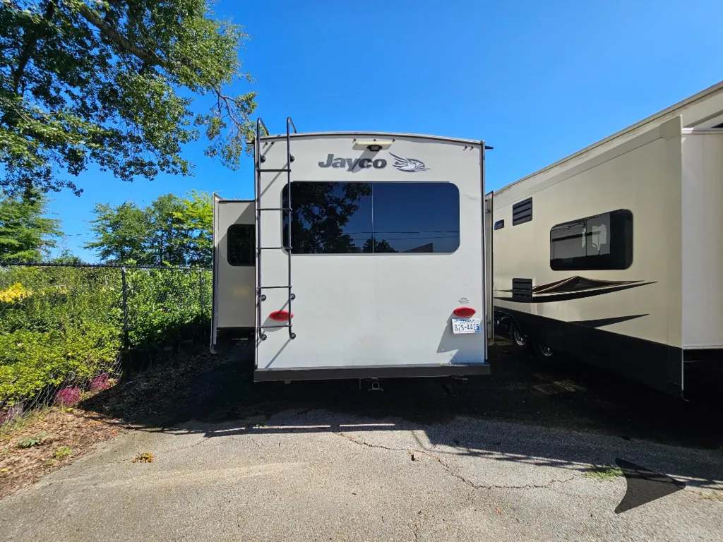 2019 Jayco Eagle HT 28.5RSTS, Photos photo 7
