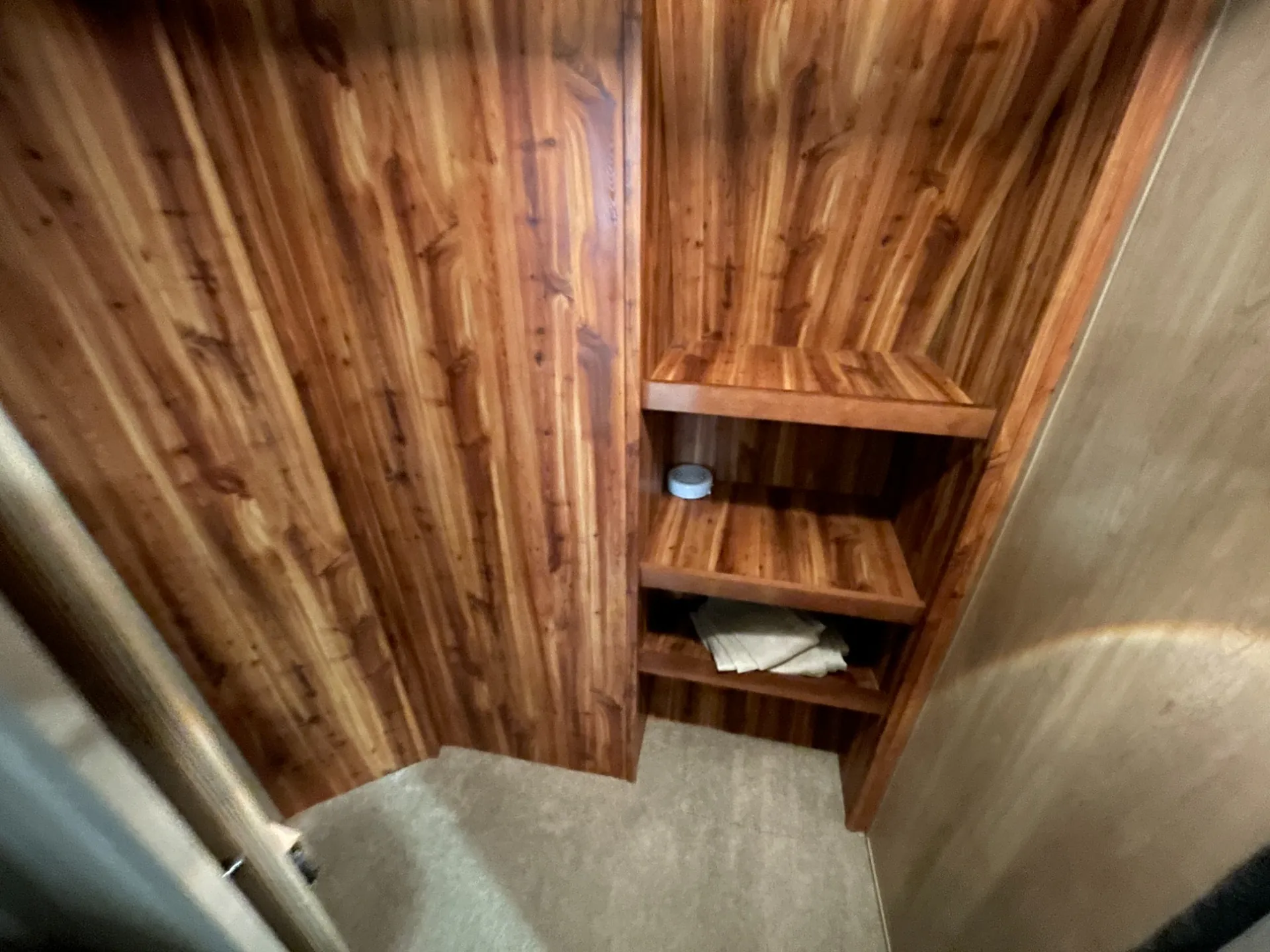 2016 CrossRoads Redwood 38RD