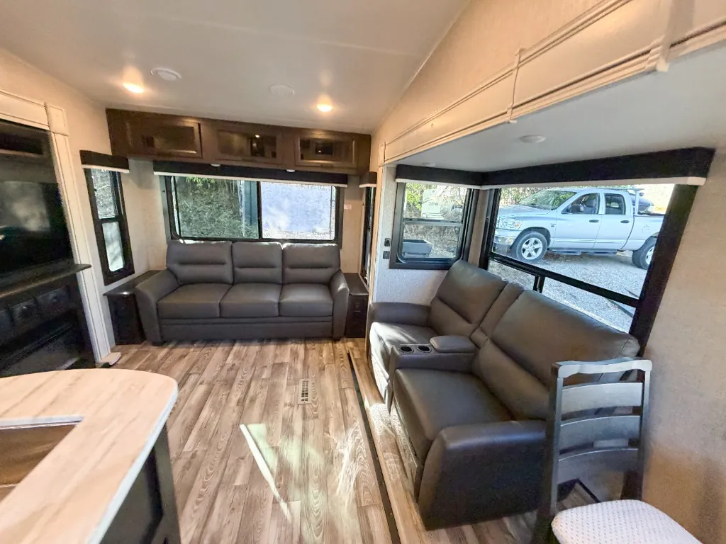 2023 Jayco Eagle HT 28.5RSTS, Photos photo 9