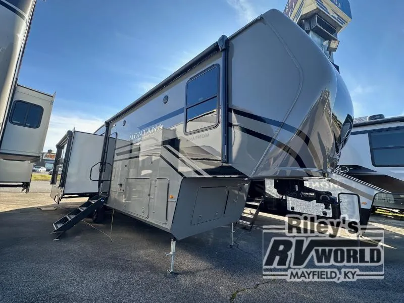 2025 Keystone Montana High Country 325RK - Photo 2