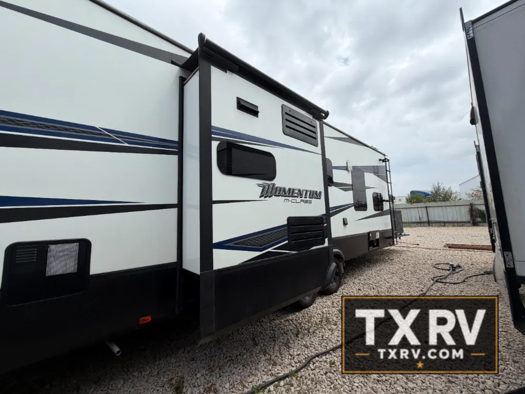 2018 Grand Design Momentum 351M, Photos photo 87