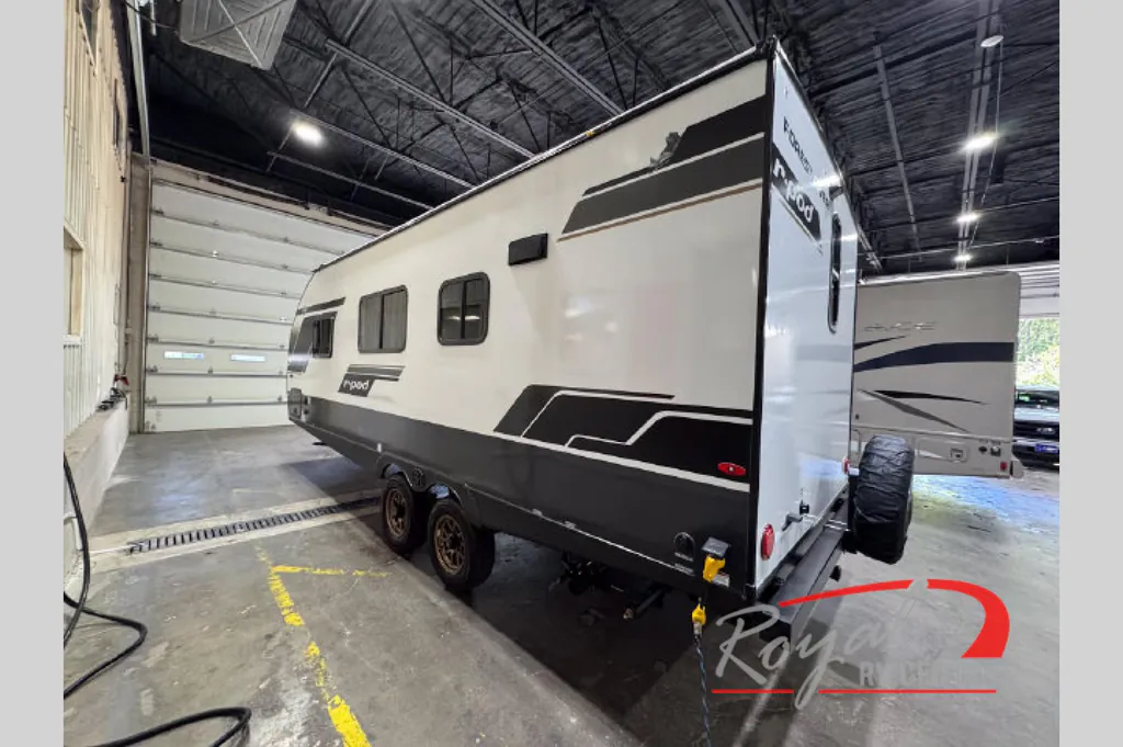 2027 Forest River R-Pod RP-207, Photos photo 3