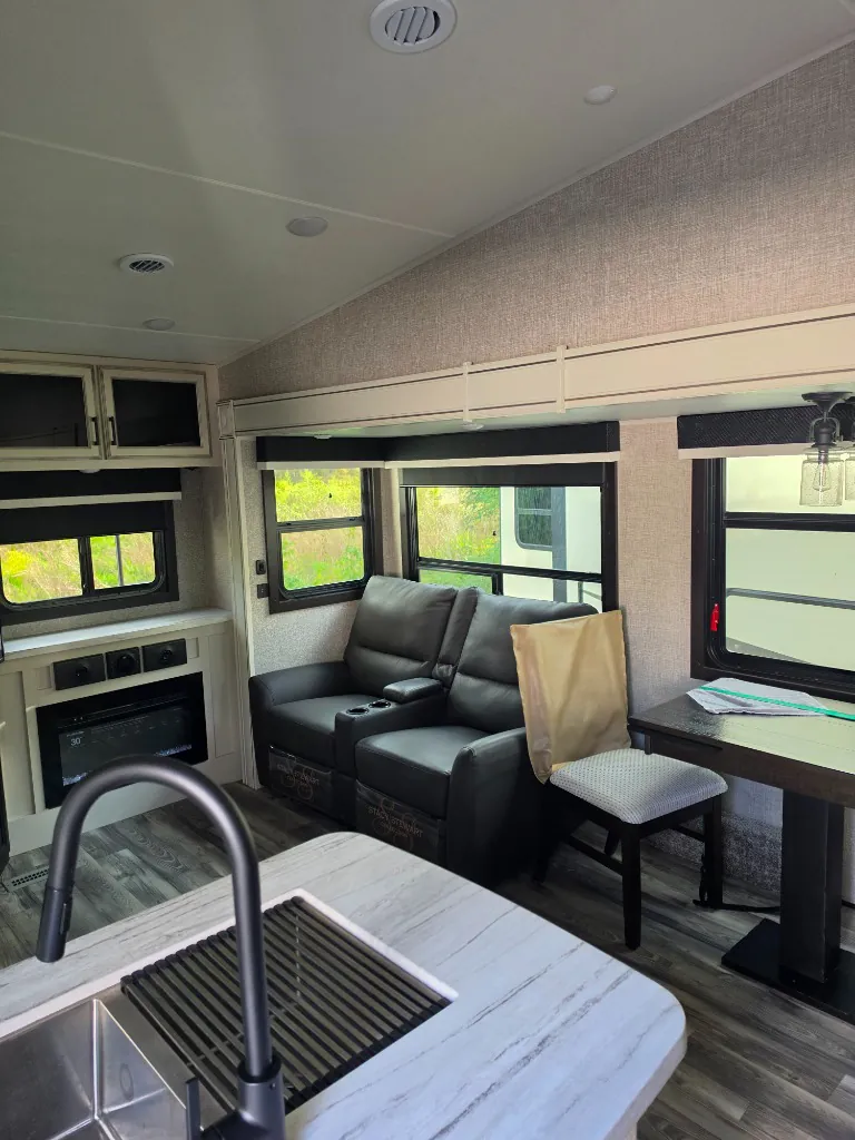2023 Jayco Eagle HT 24RE, Photos photo 16