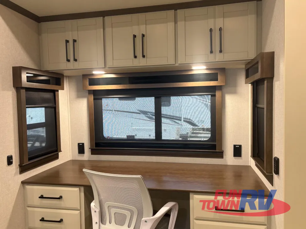 2026 Forest River RiverStone 420RE, Photos photo 4