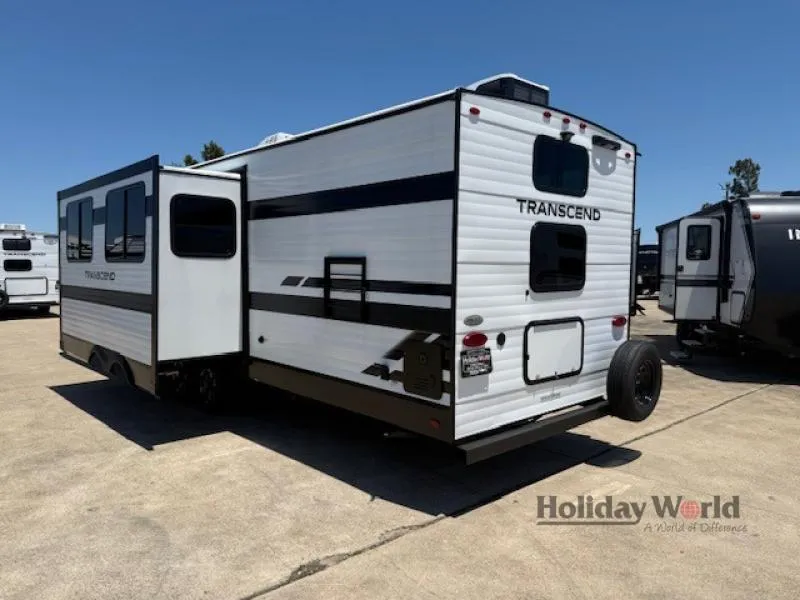 2026 Grand Design Transcend 305BHT - Photo 3