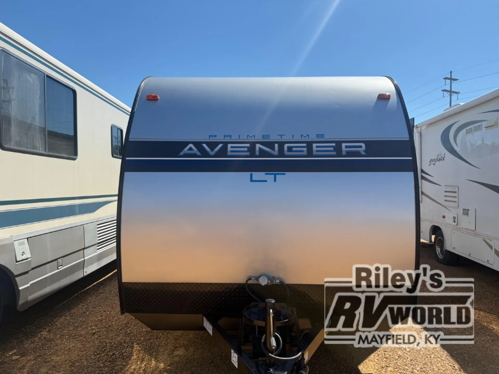 2022 Prime Time Avenger LT 17BHS - Photo 2
