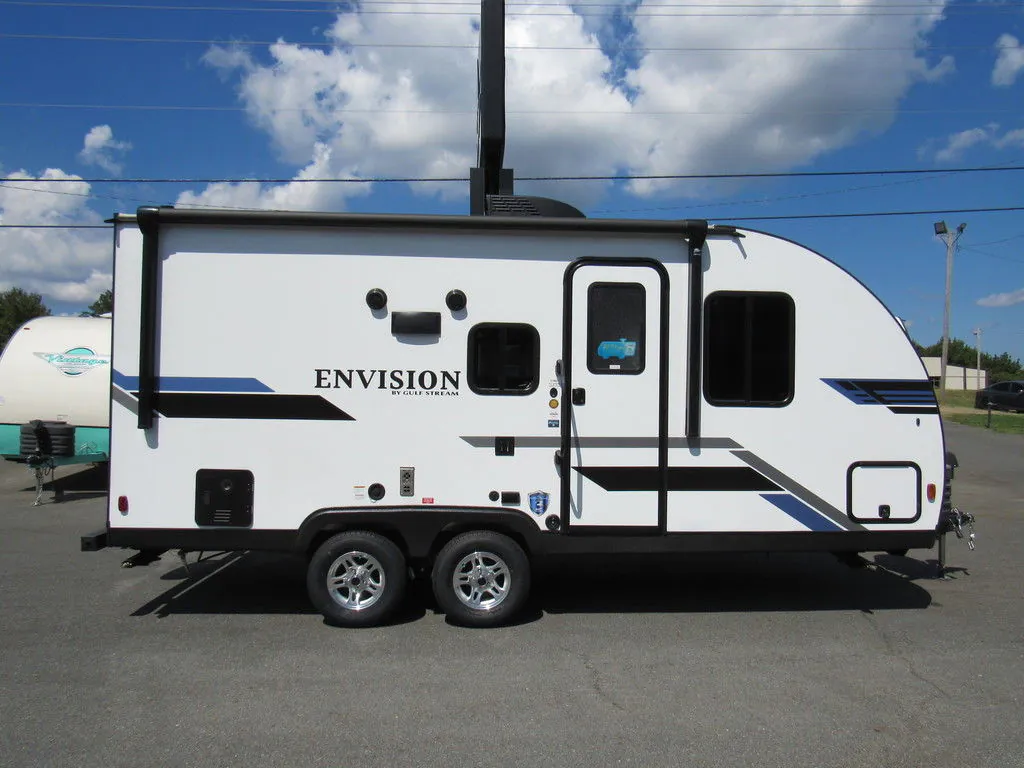 2026 Gulf Stream Envision SVT 21MBD - Photo 2