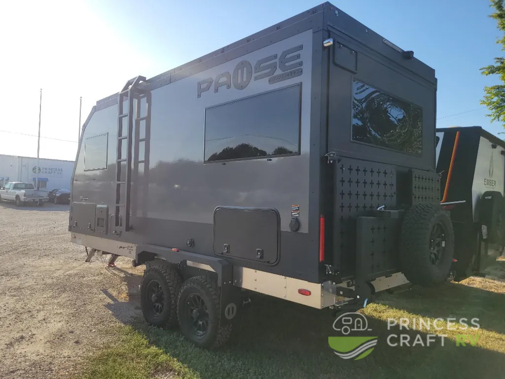 2027 Palomino Pause Reboot Edition 174, Photos photo 37