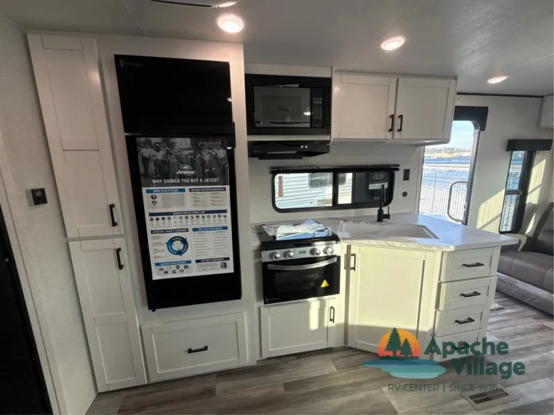 2026 Jayco Jay Flight SLX 262RLS - Photo 3