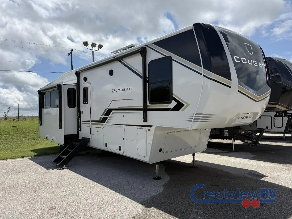2026 Keystone Cougar 350LLK - Photo 3