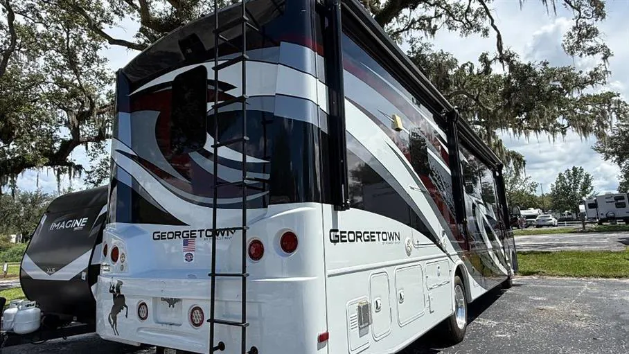 2020 Forest River Georgetown 5 Series GT5 34H5 — Photo 7