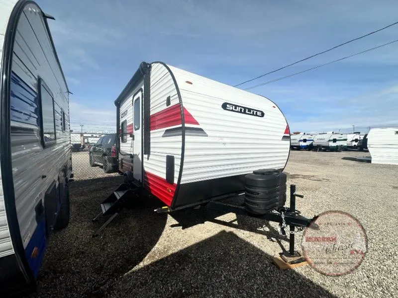2026 Sunset Park RV Sun Lite 14TH - Photo 2