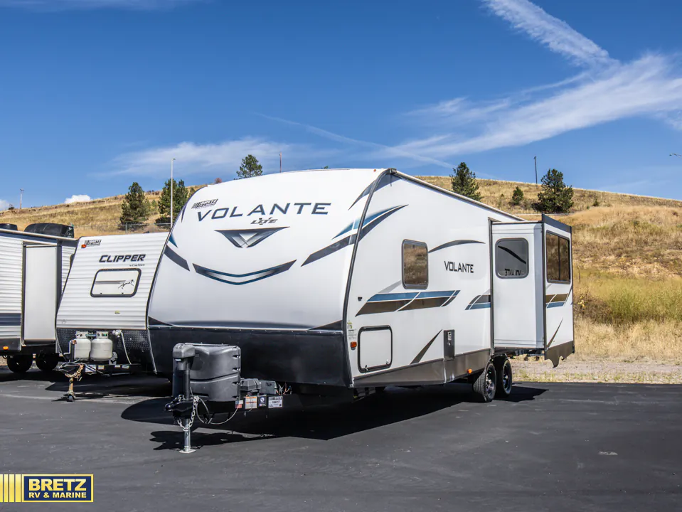 2022 CrossRoads Volante 325RL - Photo 4
