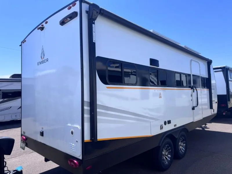 2026 Ember RV E-Series 21RKE - Photo 3