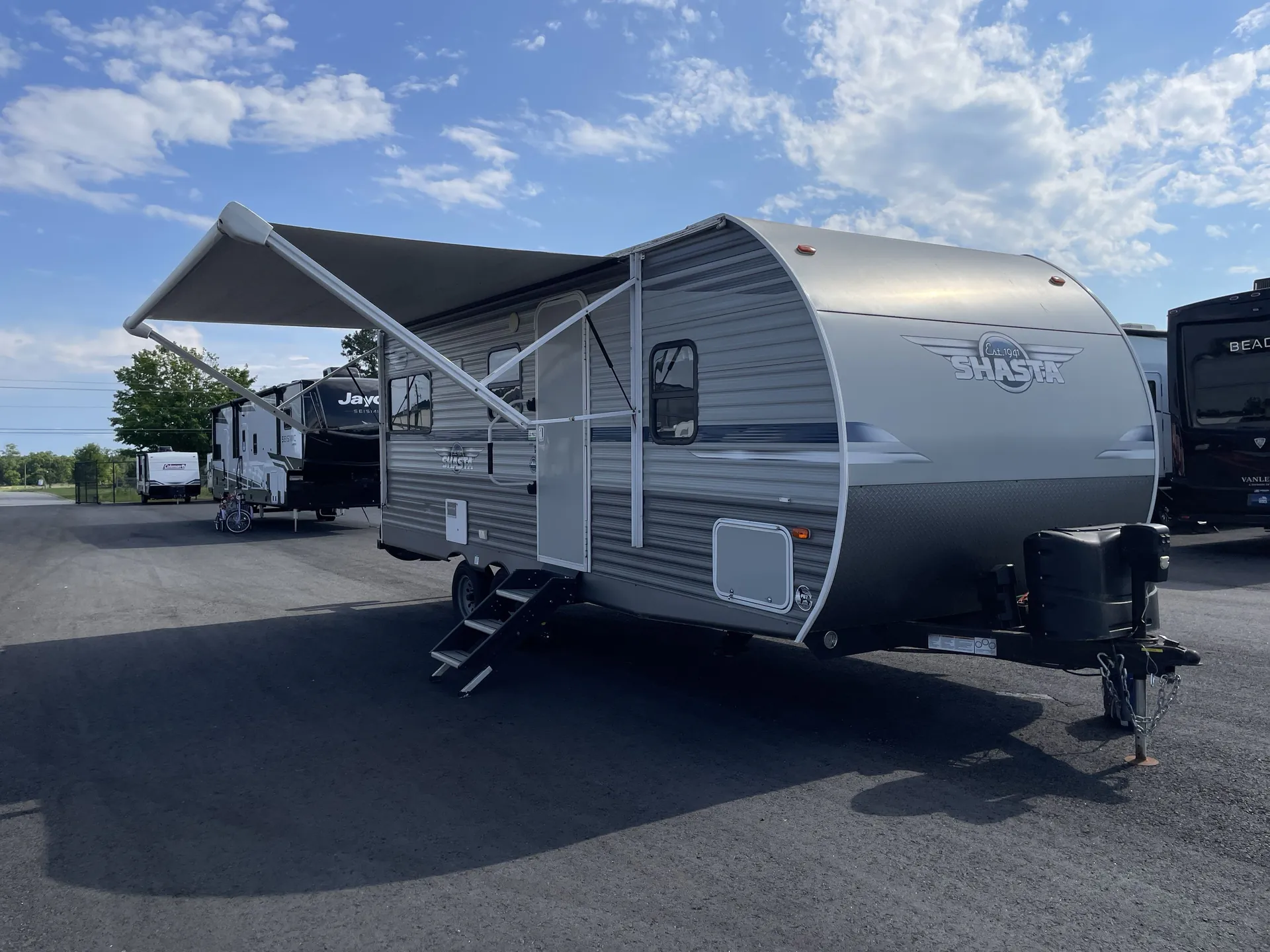 2021 Shasta Shasta 21CK - Photo 2