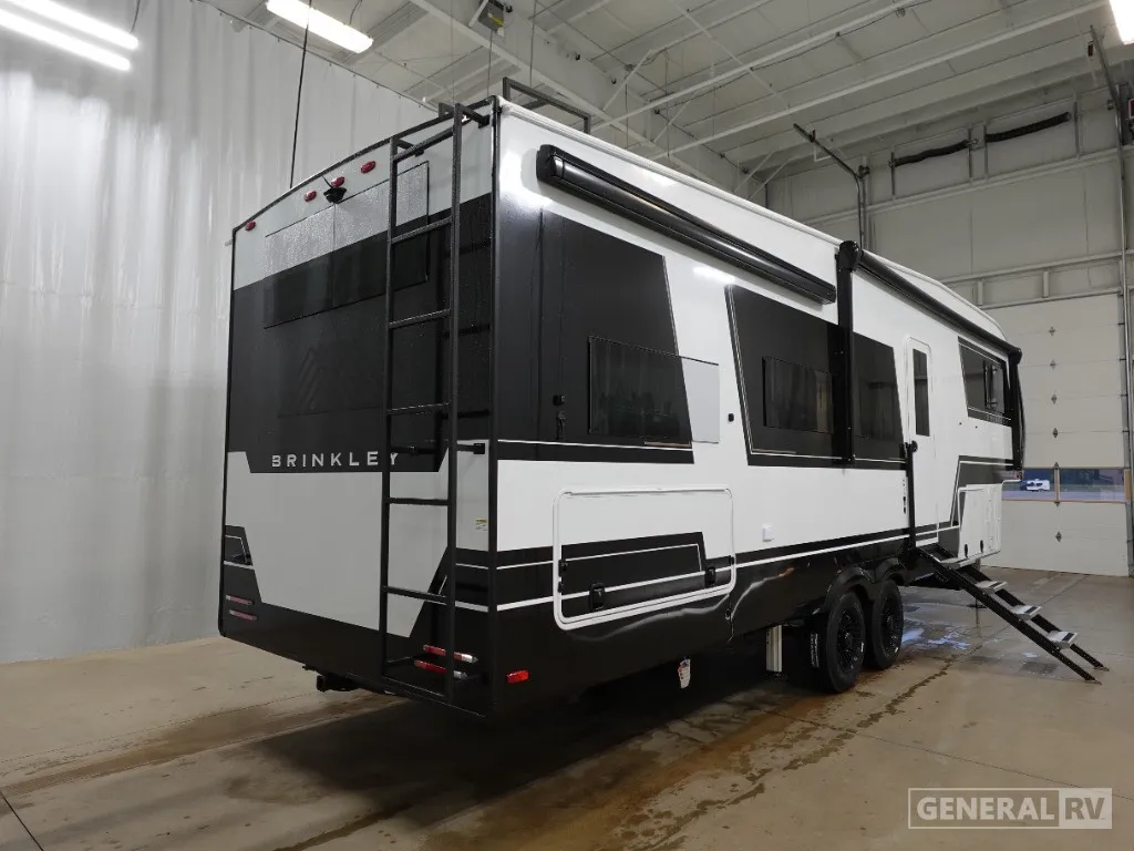 2026 Brinkley Model Z 2810, Photos photo 7