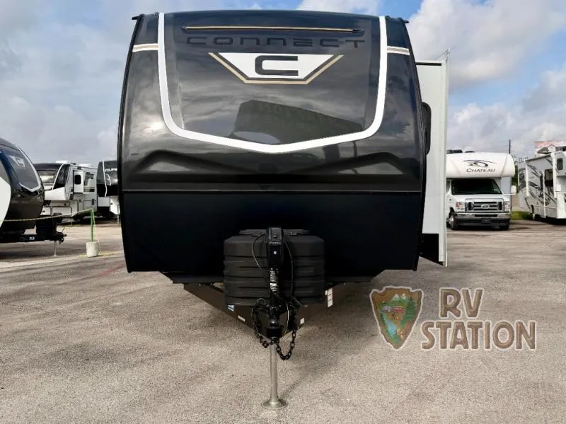 2026 KZ Connect 333RLK - Photo 2
