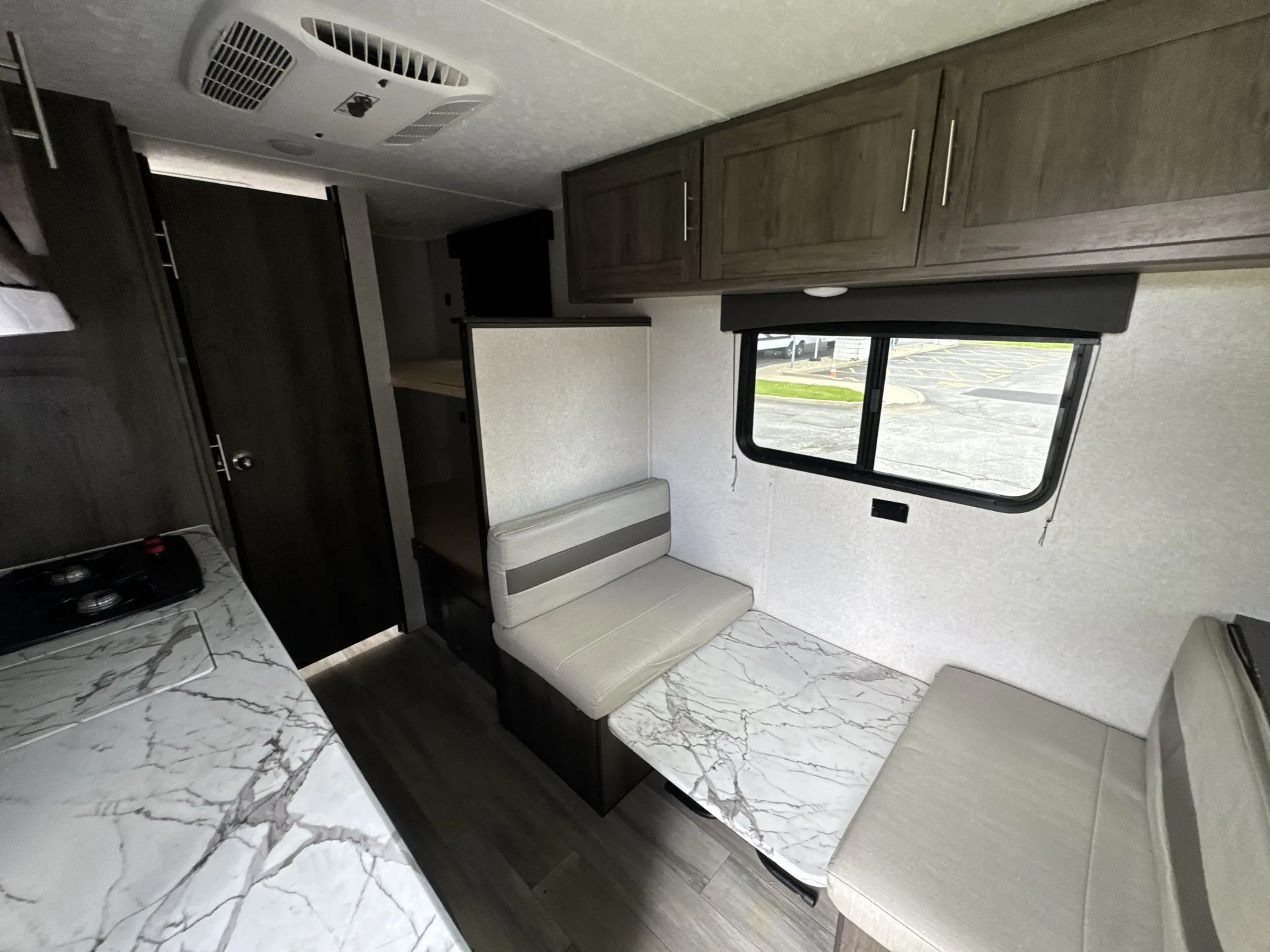 2021 Coachmen Clipper Cadet 17CBH - Photo 3