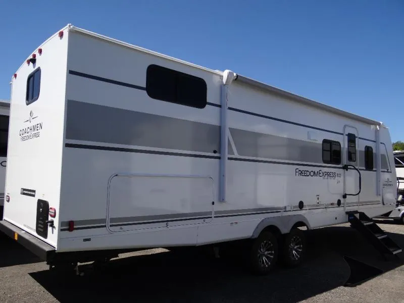 2026 Coachmen Freedom Express Select 30SE - Photo 2