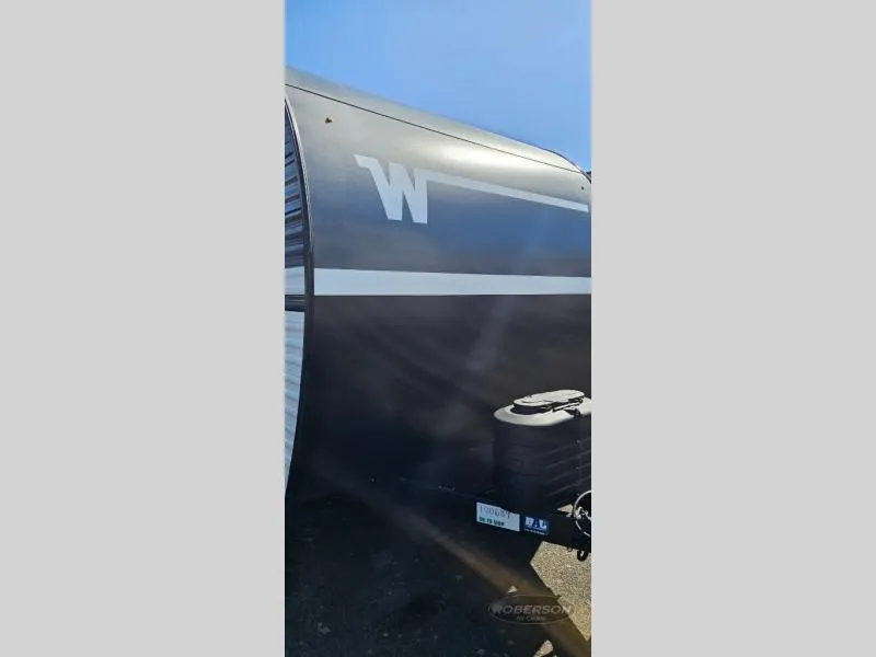 2026 Winnebago Access 25RK - Photo 2