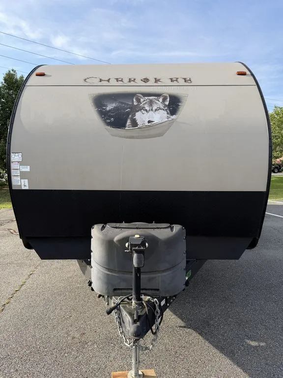 2016 Forest River Cherokee 304BH, Photos photo 3