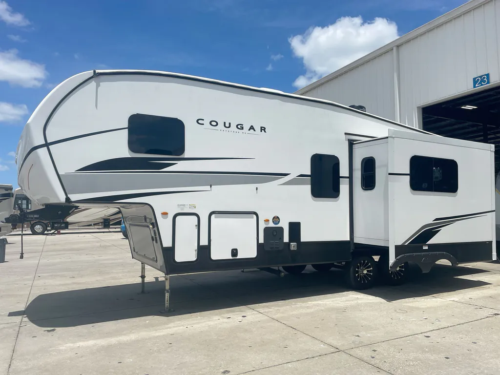 2024 Keystone Cougar Sport 2700BH, Photos photo 6
