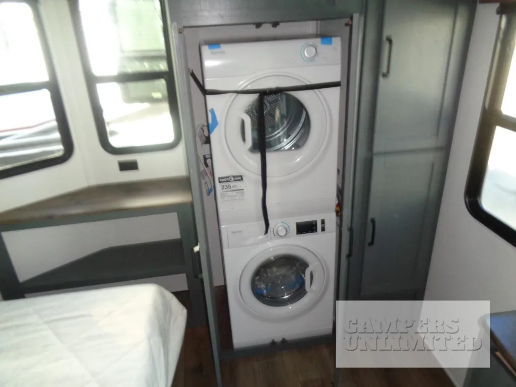 2026 Forest River Puma Vista 421LFT, Photos photo 26