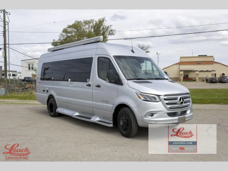 2025 Coachmen Galleria 24FL - Photo 2