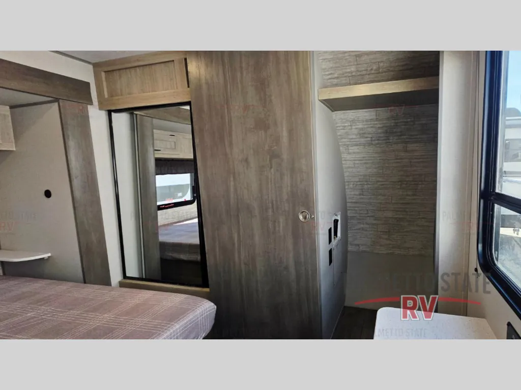2026 Coachmen Catalina Legacy Edition 323MAZE, Photos photo 20