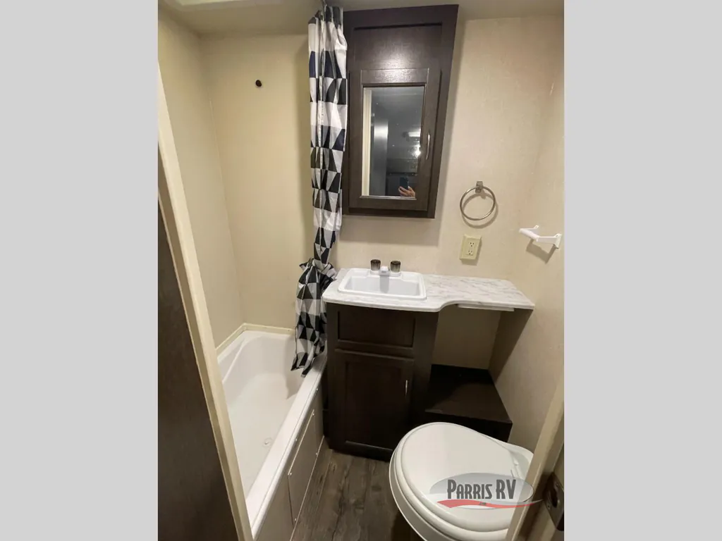 2019 Forest River Wildwood X-Lite 201BHXL, Photos photo 30