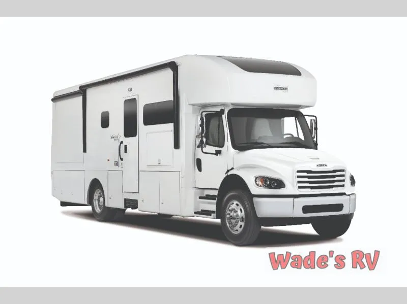 2027 Newmar Grand Star 3948 - Photo 2