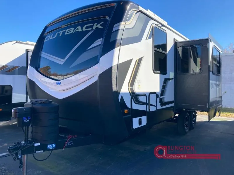2025 Keystone Outback 212RB - Photo 3