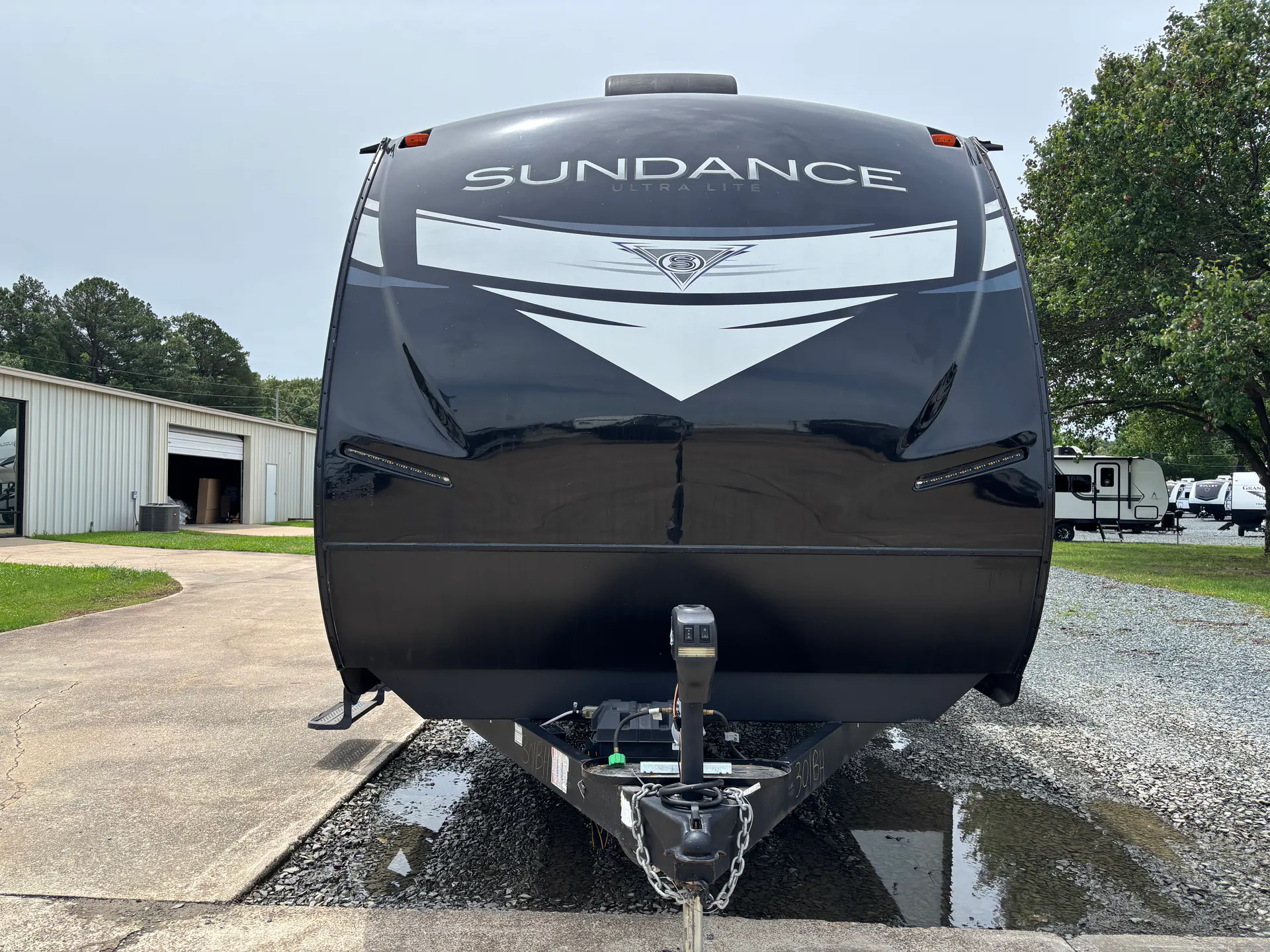 2022 Heartland Sundance Ultra-Lite SDTT 301 BH - Photo 4