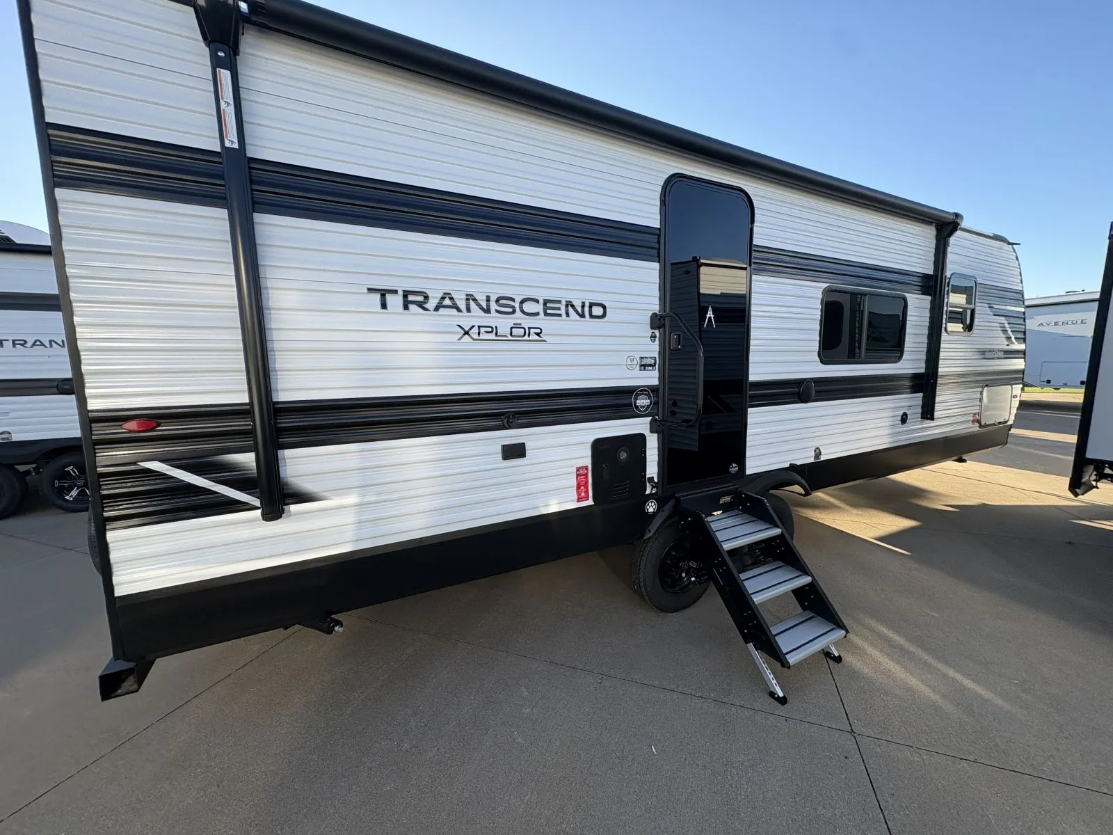 2026 Grand Design Transcend Xplor 25MLX - Photo 2
