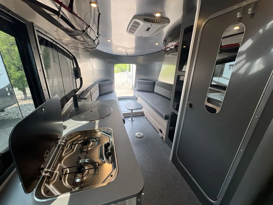 2021 Airstream Basecamp X 20X - Photo 3