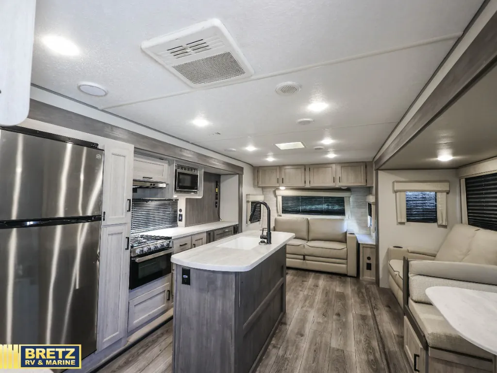 2024 Coachmen Catalina Legacy Edition 283FEDS, Photos photo 11