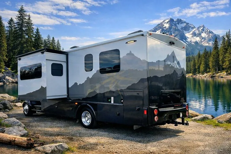 2022 Dynamax Corp Isata 5 Series 28SS - Photo 3