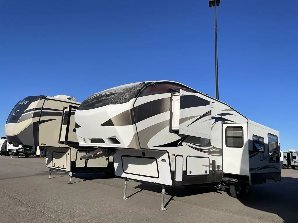 2014 Keystone Cougar 301SAB - Photo 3