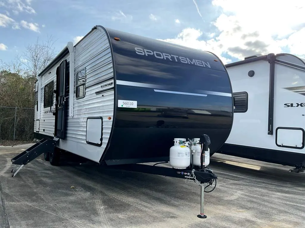 2026 Jayco SPORTSMEN 260 BHSL - Main photo