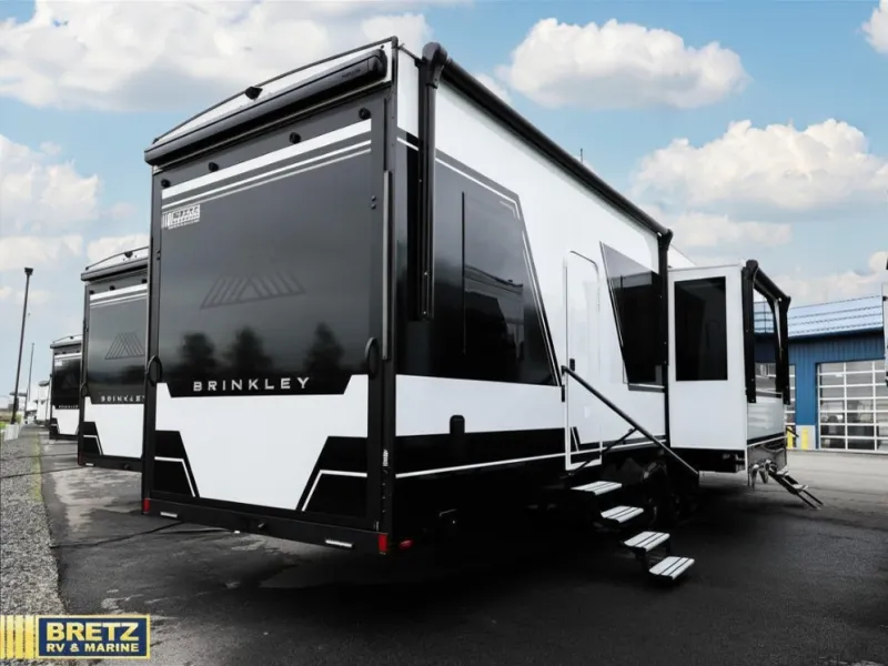 2026 Brinkley Model G 4000 - Photo 2